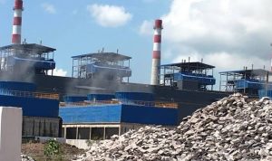 PT SJSU Dituding Tak Punya Progres Smelter, Ternyata Ini Faktanya
