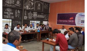 PT. Tri S Jaya Siap Garap Perikanan dan Pariwisata Sultra, Nilai Investasi Rp200 T