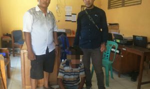 Parah..!! Seorang Sopir Di Muna Tega Cabuli Siswi Sekolah Dasar