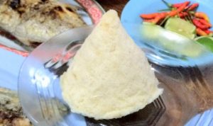 Pemkot Kendari Dorong Industri Pengolahan Pangan Lokal