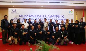 Pertamina Minta Pengusaha SPBU Tingkatkan Pemahaman Layanan Fintech