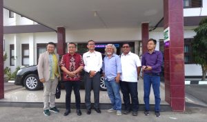 Sengketa Tambang, Pemda dan PT Antam Diminta Patuhi Putusan PTTUN Jakarta