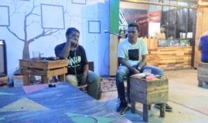 Soal Tambang Batu Gamping di Buteng, Ini Tanggapan Walhi Sultra