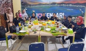 Tak Hanya Rumah Makan, Kampoeng Wisata Jadi Destin