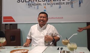 Ternyata Ini Penyebab Antrian Panjang BBM Di Kendari