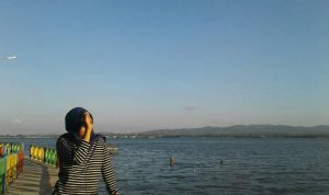 Tracking Mangrove Lahundape, Incaran Remaja Kendar