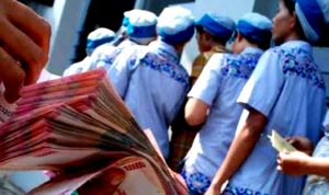 UMK Konut Naik 8,51 Persen Tahun Depan