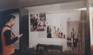 Warga Kendari Wajib Kunjungi Museum Sultra