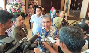 Wow, Ternyata Butur Daerah Penghasil Nilam Terbesar di Sultra