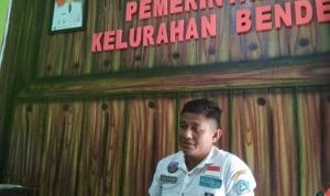 Wujudkan KLA, Kelurahan Bende Terapkan Kawasan Beb