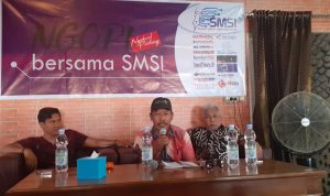 Wujudkan Kota MICE, PHRI Minta Pemkot Gencar Menca