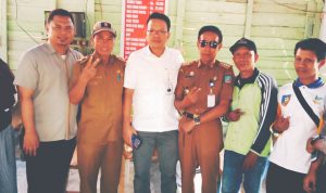 Bulog Sultra Bantah Adanya Bantuan Beras Berkutu di Moramo Utara