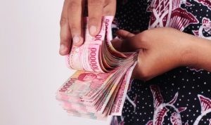 Heboh, Pendamping Dana Desa Posting Isi Rekening Milyaran Rupiah