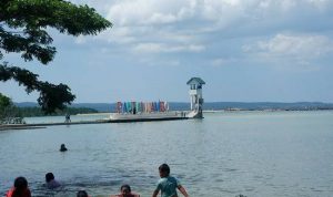 festival pantai Nambo