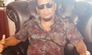 AJP Masuk Penjaringan Cawawali Kendari, Ini Kata AMPI Sultra