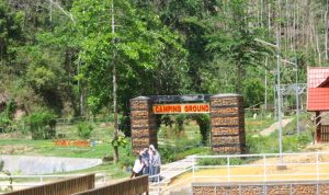 kebun raya