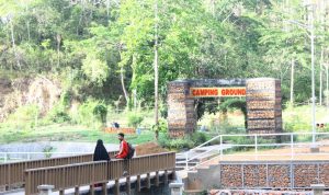 kebun raya
