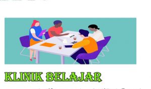 klinik belajar