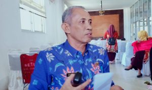 Redam Konflik Sosial di Bombana, 27 Anggota PKS Gelar Rakor