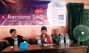 pariwisata