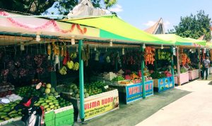 pasar buah