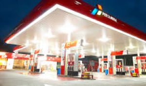 pertamina