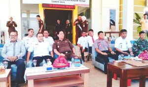 LM Rajiun Tumada ‘Menguasai’ Isi RPJMD Muna?