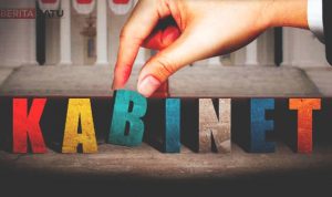 Jelang Pilkada 2020, Bupati Butur Beri Signal akan Rombak Kabinetnya