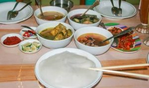 sinonggi