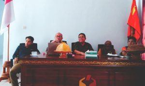 Bawaslu Konut Sosialisasikan Pelanggaran Pemilu