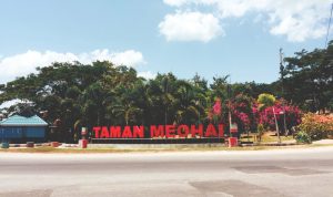 taman meohai