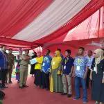 BPN Sultra Bagikan 1000 Sertifikat Tanah