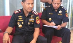 2019, Bea Cukai Kendari Lakukan 71 Penindakan Pela