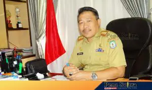 29 Pendaftar CPNS di Bombana Tidak Lulus Berkas