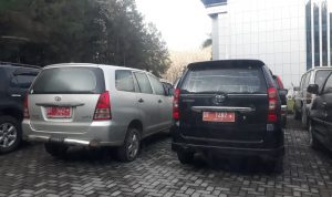 45 Randis Milik Pemprov Sultra Dilelang Besok