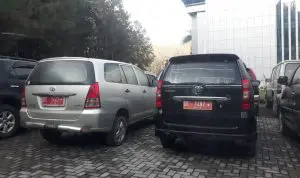 45 Randis Milik Pemprov Sultra Dilelang Besok