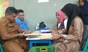 BKPSDM Buteng Umumkan Hasil Seleksi Administrasi CPNS 2019