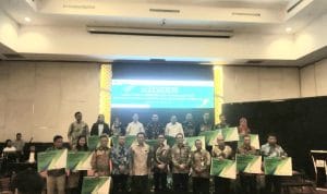 BPJAMSOSTEK Beri Jaminan Kecelakaan dan Kematian B
