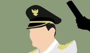 Besok, Arusani Resmi Jadi Bupati Busel Definitif