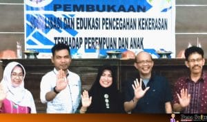 Cegah Tindak Kekerasan Perempuan dan Anak, Ini Upaya Pemda Bombana