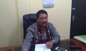DMPD Konut Tegaskan Aparat Desa Tidak Boleh Jadi P