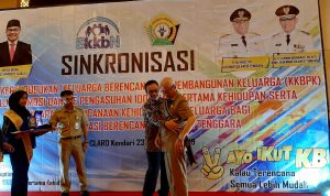 Didaulat Sebagai Ayah GenRe, Ini Kata Lukman Abu
