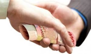 Diduga Gegara Pungli, Dua Staf Diskominfo Sultra D