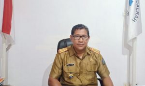 Dikbud Wakatobi Larang Gunakan Pasir Lokal Untuk P