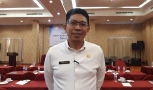 Dukung SPBE, Diskominfo Sultra Jadi Walidata