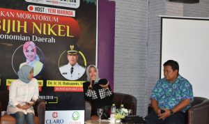 HIPMI Sultra: Sektor Pertanian Lebih Seksi Dari