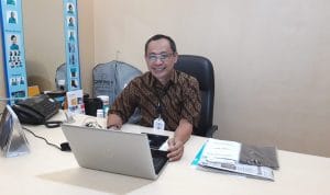 Hingga November 2019, Garuda Indonesia Kendari Ang