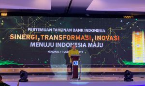 BI Sultra: November 2019, Uang Yang Diedarkan Capai Rp4,3 T