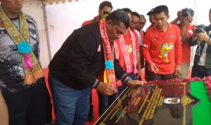 Abdul Natsir Tegaskan Penyelenggara Pemilu di Konut Bersikap Profesional