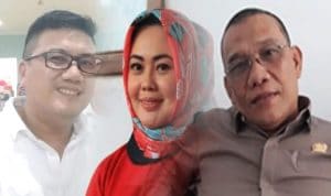AJP dan Siska Bersaing, Rahman Tawulo Tersingkir